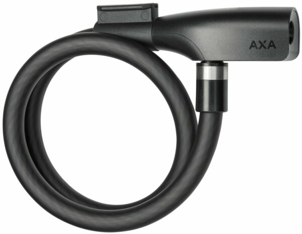 Axa resolute kabelslot 12-60