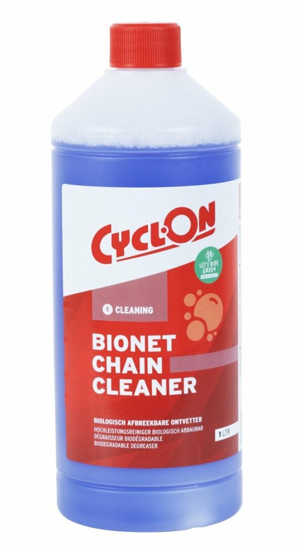 Cyclon Bike Care Bionet 1000ml