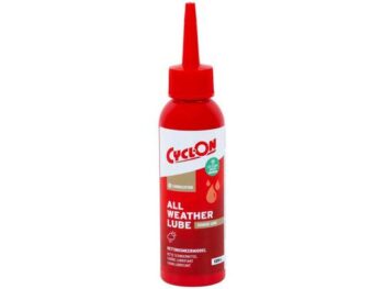 OLIE CYCLON ALL WEATHER LUBE 125ML