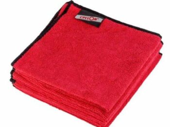 Poetsdoek Cyclon Microfiber Cleaning Cloth Set A 3