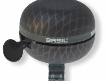 Basil bel Noir black