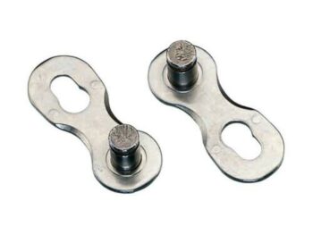 BCH-09 Sluitschakel SmartLink II 9-speed Nikkel