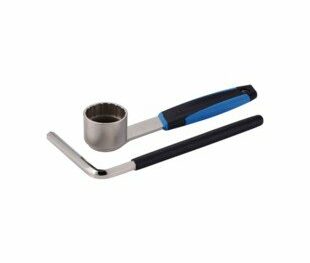 Gereedschap BBB bracketsleutel UltraGrip campa