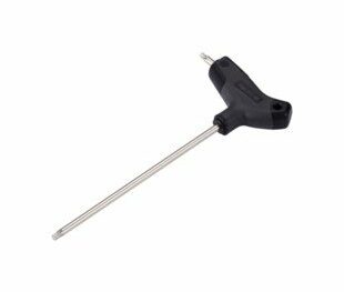 Gereedschap BBB sleutel Torx-T T25