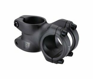 Stuurpen BBB RoadForce II +/- 6D 31.8 60mm