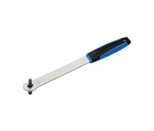 BTL-101 Pedaal Imbussleutel DualForce 6mm/8mm Zwart/zilver