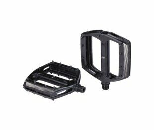 BPD-36 Pedalen CoolRide MTB Zwart