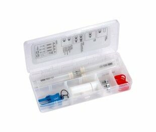 BBS-101 DiscBrake Bleeding Kit