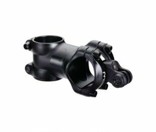 BHS-09 Stuurpen Rider +/- 7D 31.8 50mm Zwart