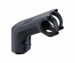 BHS-26 Stuurpen TopRise Di2 30D 31,8 110mm Zwart