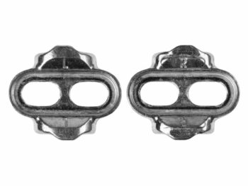 Crankbrothers schoenplaatje 0 graden