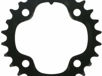 Kettingblad Sram 26T atb alu 80 zwart
