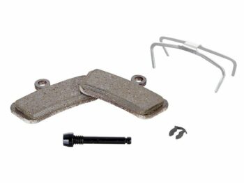 REMBLOK SRAM TRAIL/GUIDE METAL SET A 2