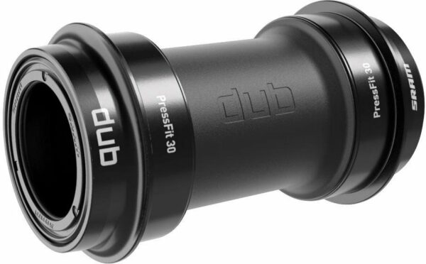 SRAM BB DUB PressFit 30 (Road) 83mm Cannondale-AI