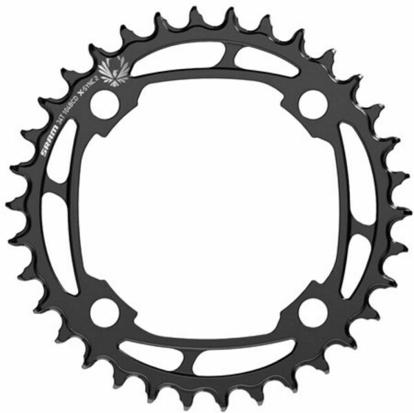 KETT BLAD 34 SRAM XSYNC 12V ST 104 ZW