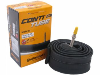 Bib 26x1.75-2.50 frans 42mm conti 47/62-559