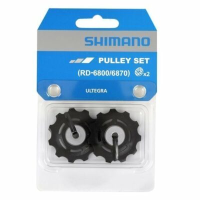 Derailleurwielset RD-6800 - Afbeelding 2