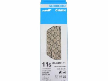 Ketting 11-Sp Race/Mtb/E-Bike 116 Schakels M/Quic