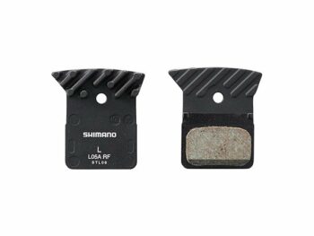 Schijfremblokken Resin L05A