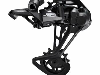 Achterderailleur XT M8100