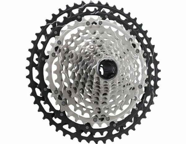 Cassette XT CS-M8100