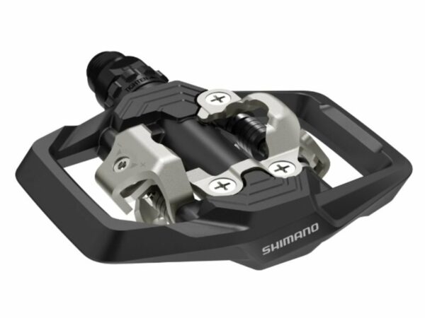 Pedalen SPD ME700