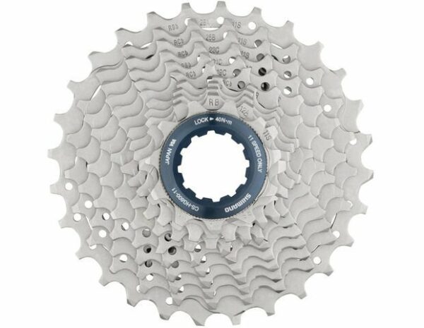 Cassette Ultegra CS-R8101