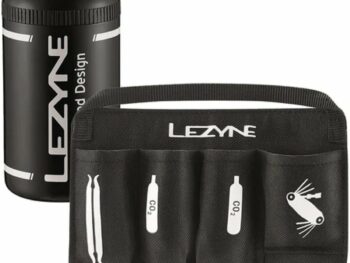 Lezyne, Flow Caddy