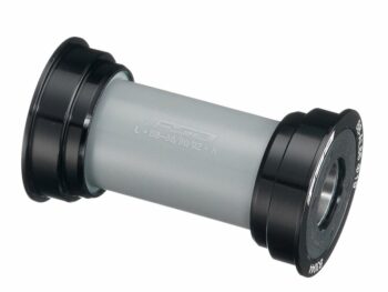 Fsa (230-6018) Chrome Steel Bearing Kit Ø19 Bb86 (fsa Alloy) (bbal86/sle)