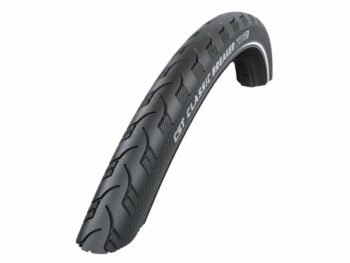 Bub 28x1 3/8 37-622 refl cst classic breaker ii zw