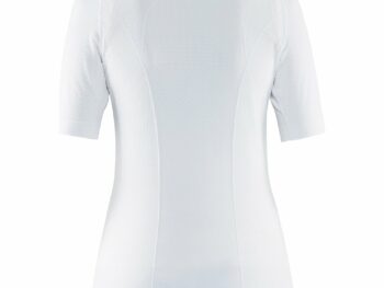 COOL INTENSITY RN SS W WHITE XL OUTKO