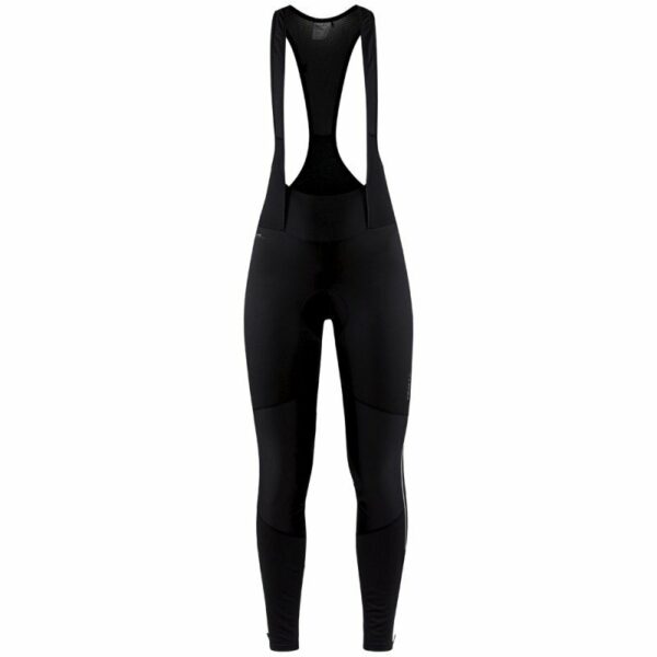 CORE BIKE SUBZ WIND BIB TIGHTS W BLACK M