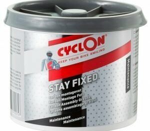 Cyclon Stay Fixed carb pasta 500ml