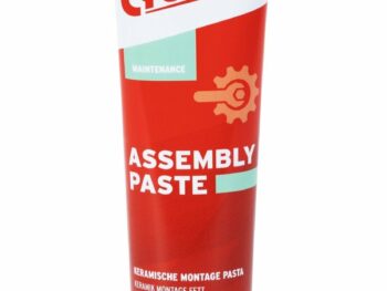 Cyclon Asembly Paste tube 150ml