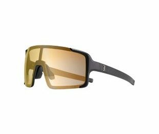 BSG-69PH Sports Glasses Chester PH MLC Goud Mirror Mat Zwart