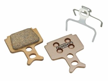 Remblokken Elvedes 6893S Formula the one