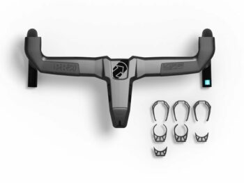 PRO Stuur Vibe Evo Carbon