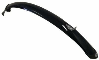 Spatscherm voor 28 inch black B50G - Afbeelding 2