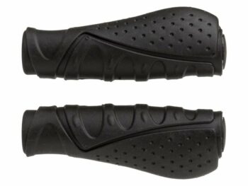 Cordo handvat comfort plus grip zwart