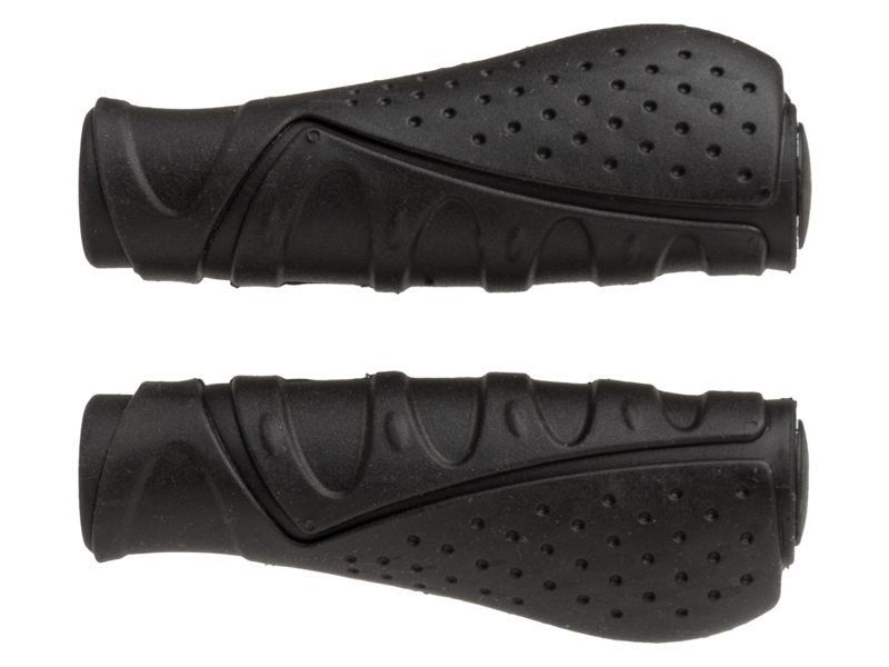 Cordo handvat comfort plus grip zwart