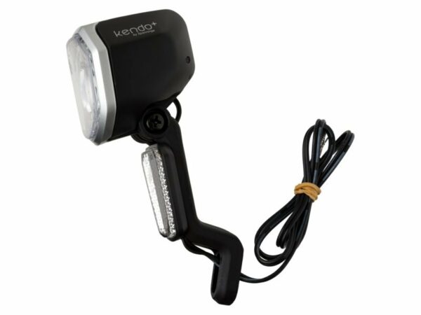 Cordo led koplamp kendo dynamo on/auto en safe sto