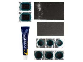 Cordo reparatiedoos aanvul