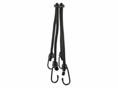 Cordo binder eurospin 10mm zwart - Afbeelding 2