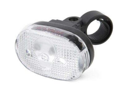 Koplamp Ikzi 3 witte led's - Afbeelding 2