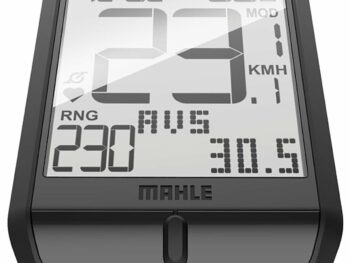 DISPLAY PULSAR ONE MAHLE ANT+