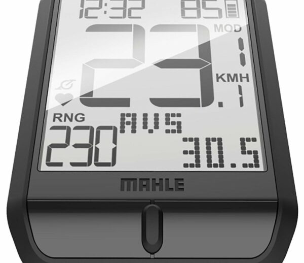 DISPLAY PULSAR ONE MAHLE ANT+