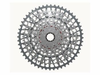 CASSETTE SRAM 12V XS1275 T A1 10-52 ZI XD