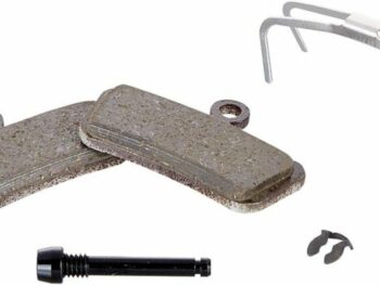 REMBLOK SRAM ROAD 2P ORG/ST DS A 20 STEL