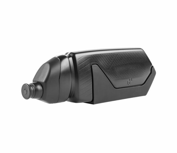 OC Aero Bottle + Carbon Cage Kit RA10