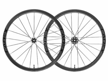 CADEX AR 35 TUBELESS DISC BRAKE FW